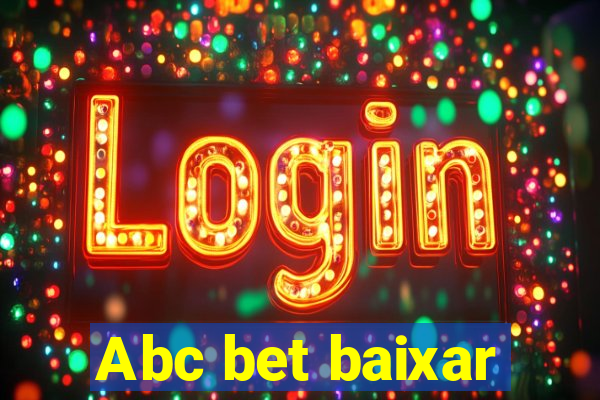 Abc bet baixar